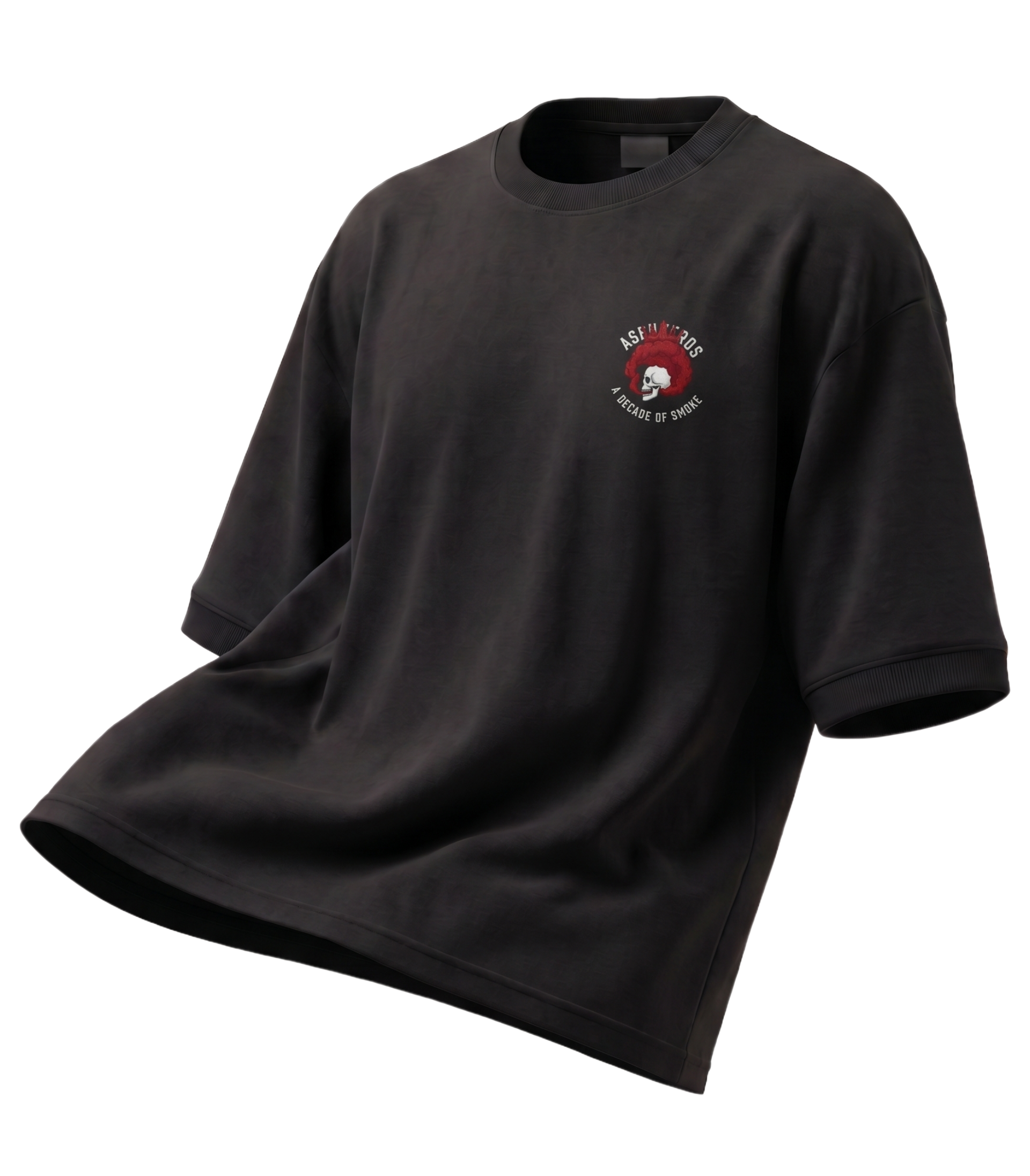 Garment Front