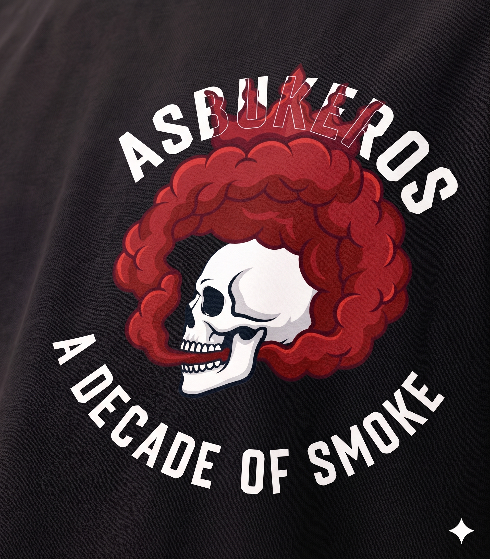 Asbukeros Decade